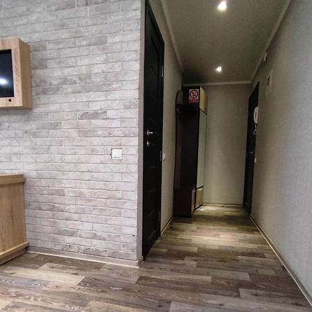 Люкс В Центре Металлургов 31 Kr Apartments Kryvy Rih Extérieur photo