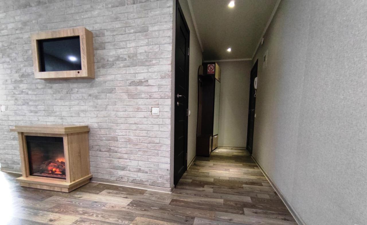 Люкс В Центре Металлургов 31 Kr Apartments Kryvy Rih Extérieur photo