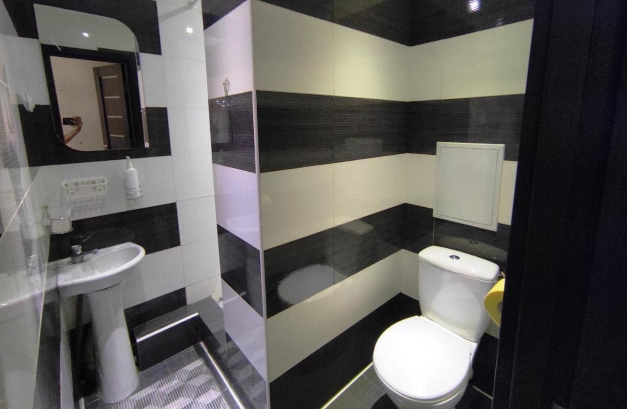 Люкс В Центре Металлургов 31 Kr Apartments Kryvy Rih Extérieur photo