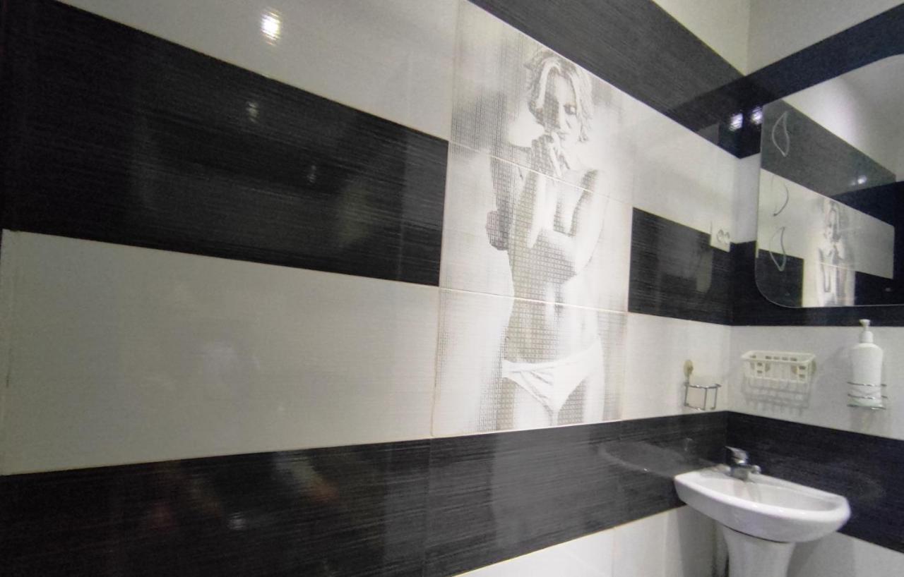 Люкс В Центре Металлургов 31 Kr Apartments Kryvy Rih Extérieur photo